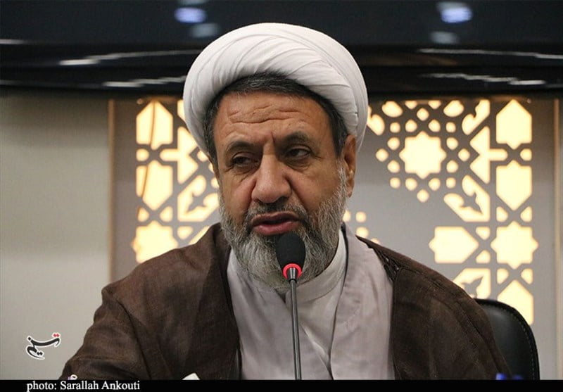 , عید غدیر اتصال جریان رسالت با امامت و ولایت است