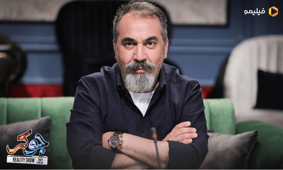 , جوکر ۲: فصل دوم محبوب ترین برنامه ایرانی در فیلیمو