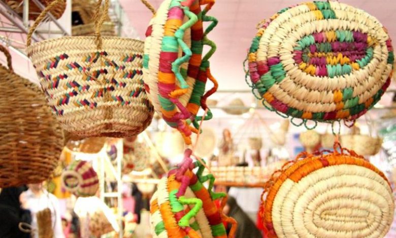 حصیربافی نرماشیر