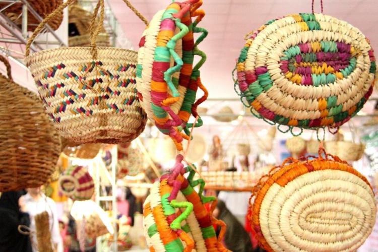 , حصیربافی نرماشیر