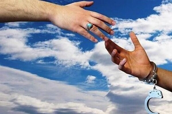, رهایی ۲۳۴ مددجوی جرایم غیرعمد در کرمان