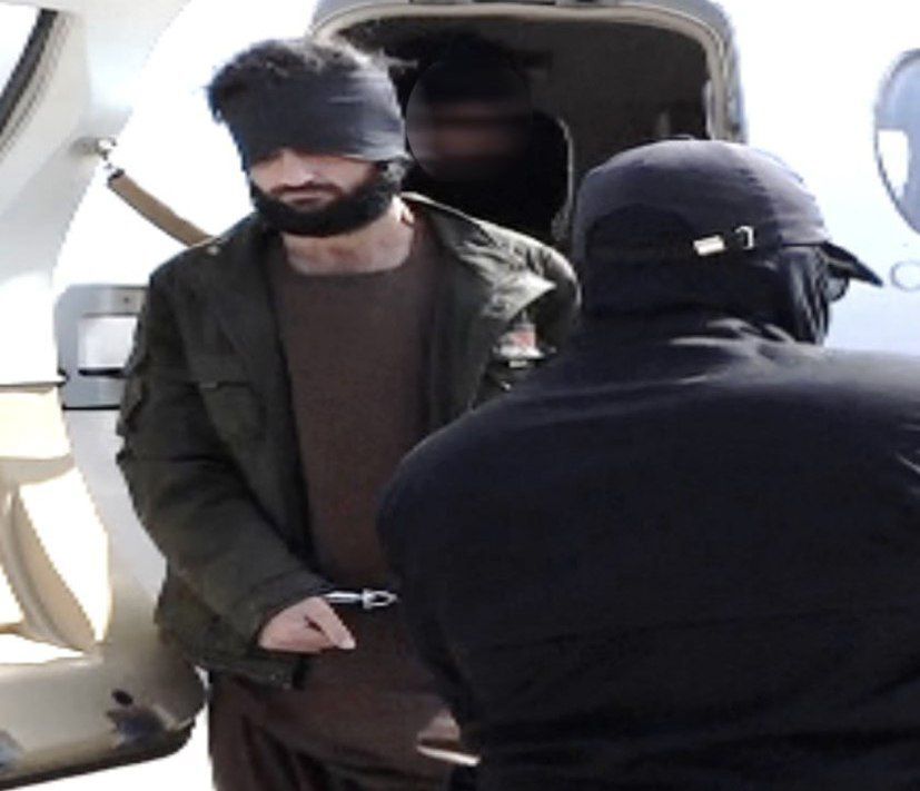 , دستگیری طراح عملیات تروریستی کرمان