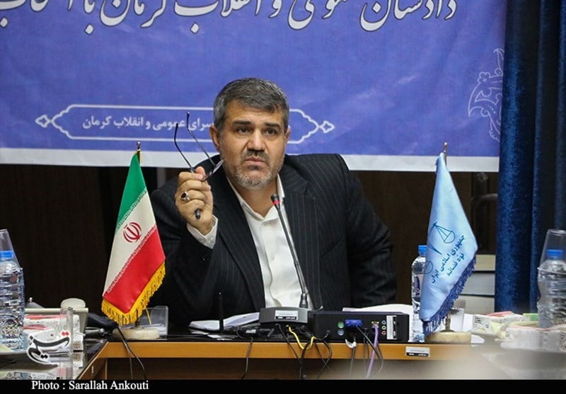 , تعیین تکلیف ۷۵۴ ردیف کالای انبار اموال تملیکی استان کرمان