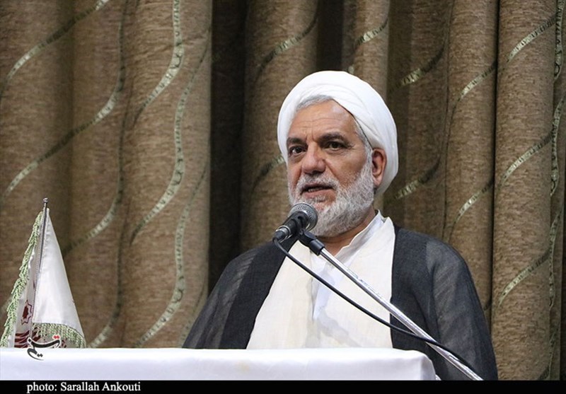 , حل مشکل فاضلاب شهرک‌های الهیه و اکباتان کرمان