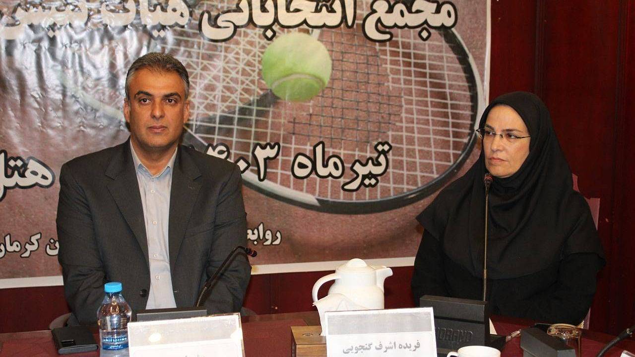 , کرمان باید یکی از قطب‌های فعال جی تی آیِ کشور باشد