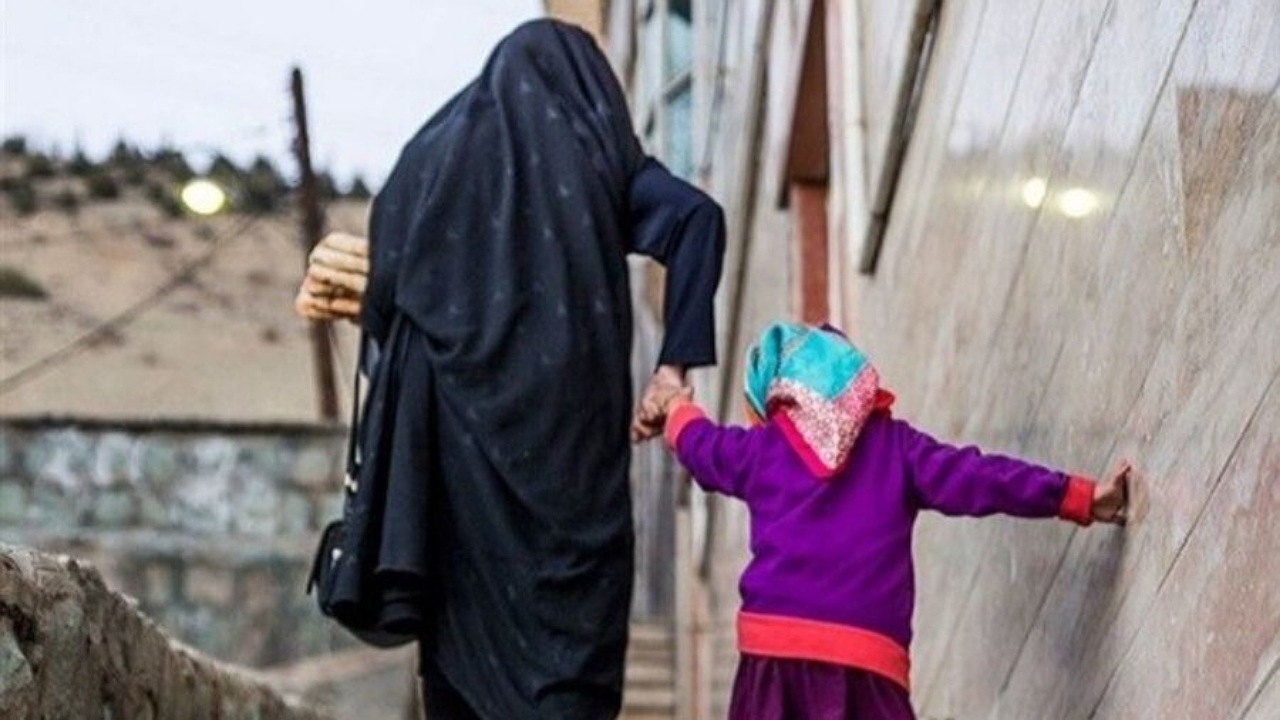 , ۱۲ هزار زن سرپرست خانوار تحت حمایت بهزیستی کرمان