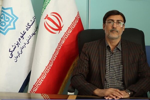 , موردی از ابتلا به تب دنگی در استان کرمان گزارش نشده است