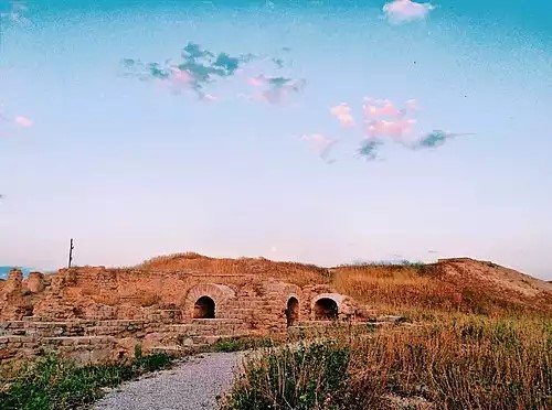 , قلعه پیرماه شاه نرماشیر