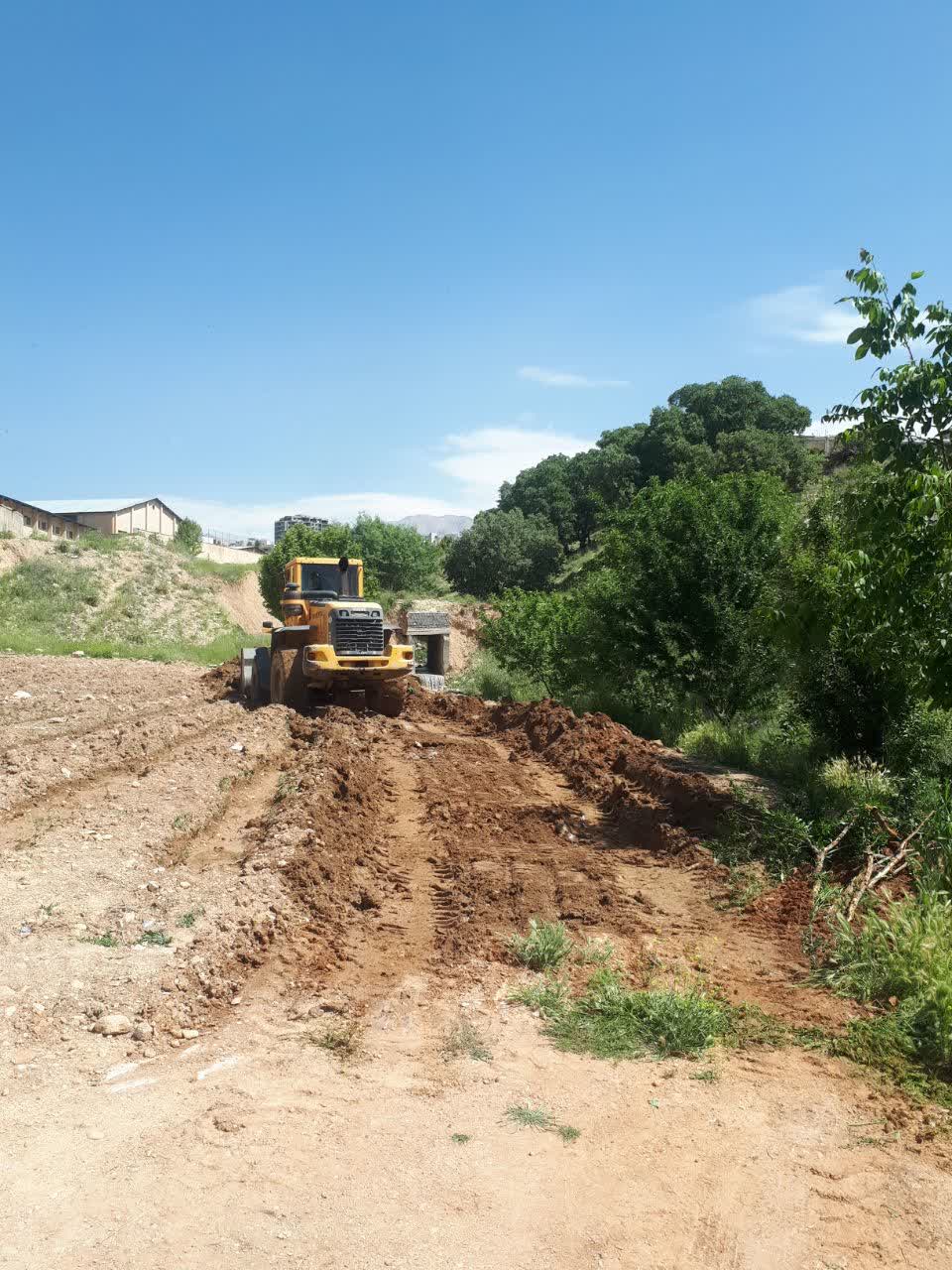 ,  روستای فردوسیه نرماشیر