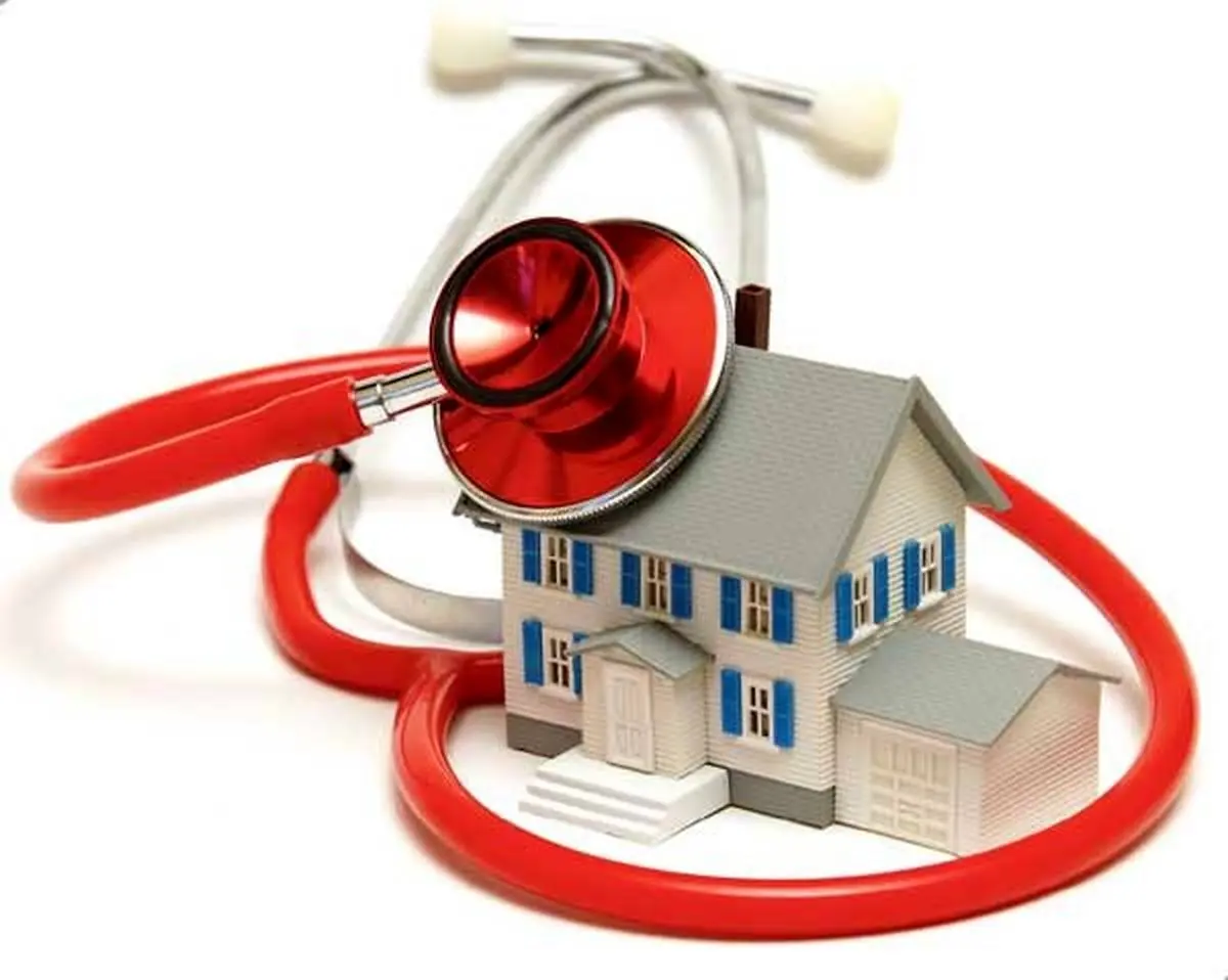 , مرکز جامع سلامت شماره ۱ فهرج