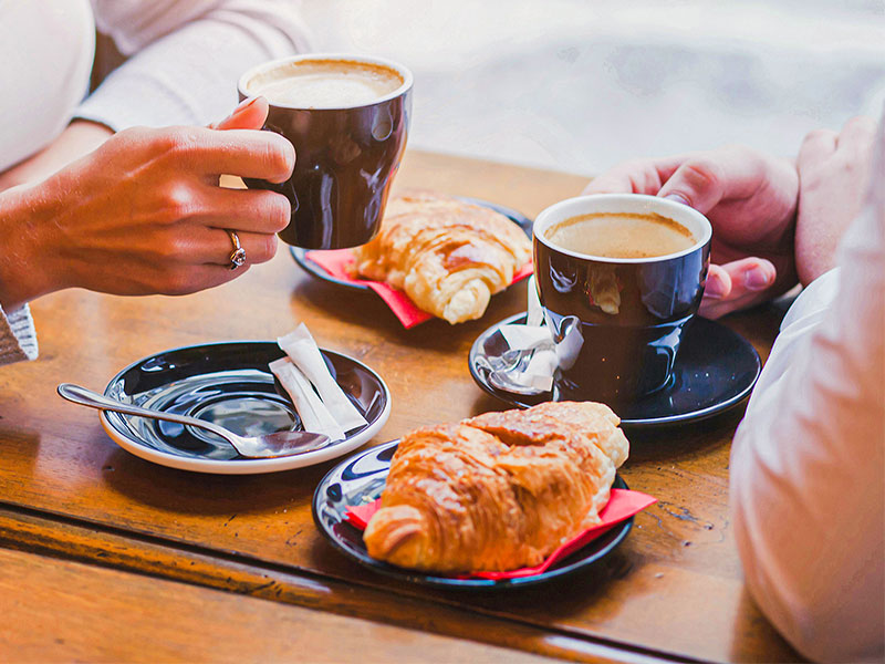 , کافه تریاستاره جنوب فاریاب