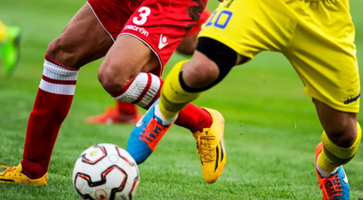 , یک بُرد ویک تساوی برای نمایندگان کرمان در لیگ برتر فوتبال