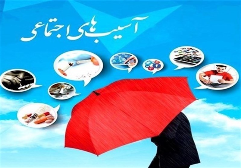 , حل معضلات اجتماعی نیازمند فرهنگسازی و برخورد با جرائم است