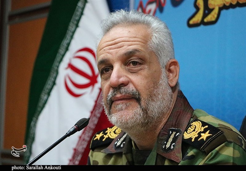 , ارتش در حوزه محرومیت‌زدایی اقدامات خوبی در دست اقدام دارد