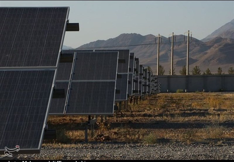, تولید ۲ هزار مگا‌وات برق خورشیدی در کرمان تا ۵ سال آینده