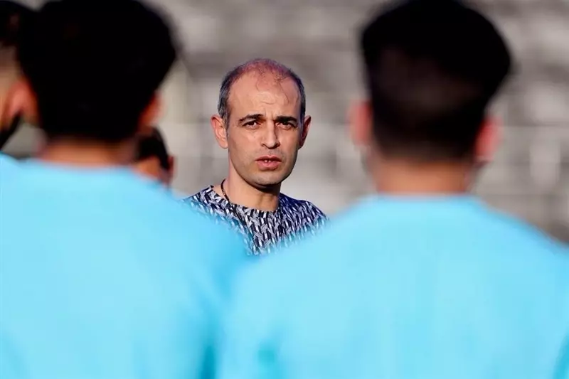 , فرصت ۴۸ ساعته کمیته انضباطی به نویدکیا برای ارسال دفاعیات