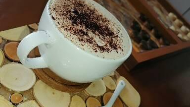 , کافه پرسپولیس رودبار جنوب