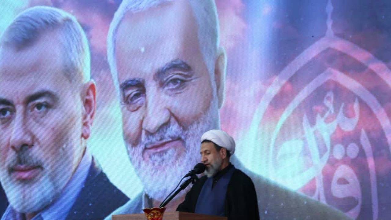 , بصیرت، رمز پیروزی جامعه