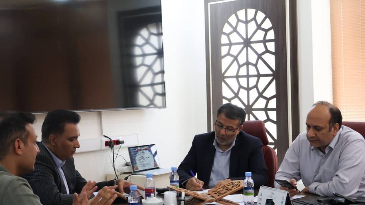 , شهرک‌های صنعتی جنوب کرمان‌، گاز دار می‌شوند