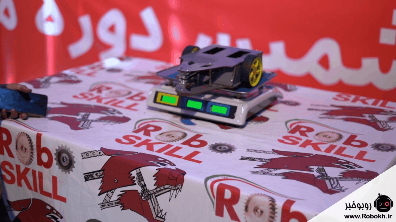 , کرمان میزبان مسابقات رباتیک کشور