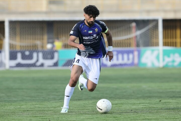 , بازگشت مدافع سیرجانی به گل‌گهر