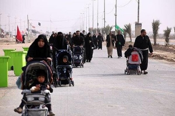 , آموزش و پرورش استان کرمان کودکستان اربعین راه اندازی میکند