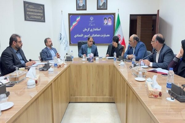 , مسابقات ملی گوهرسنگ در استان کرمان برگزار می‌شود