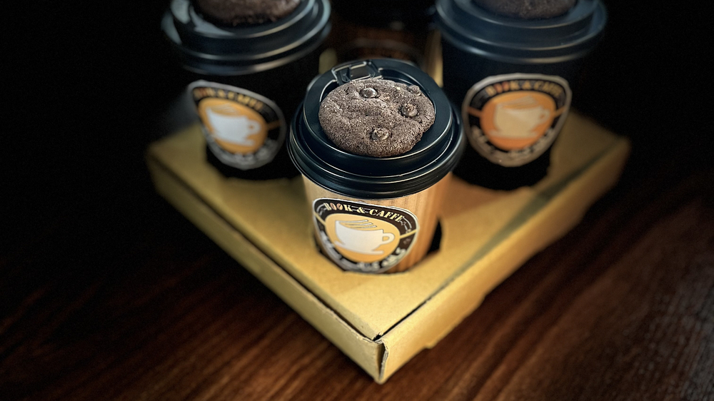 , کافه هنر زرند