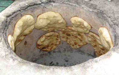 , نان بورک ریگان