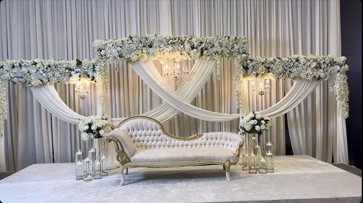 , تشریفات زینلی (تااج) رودبار جنوب