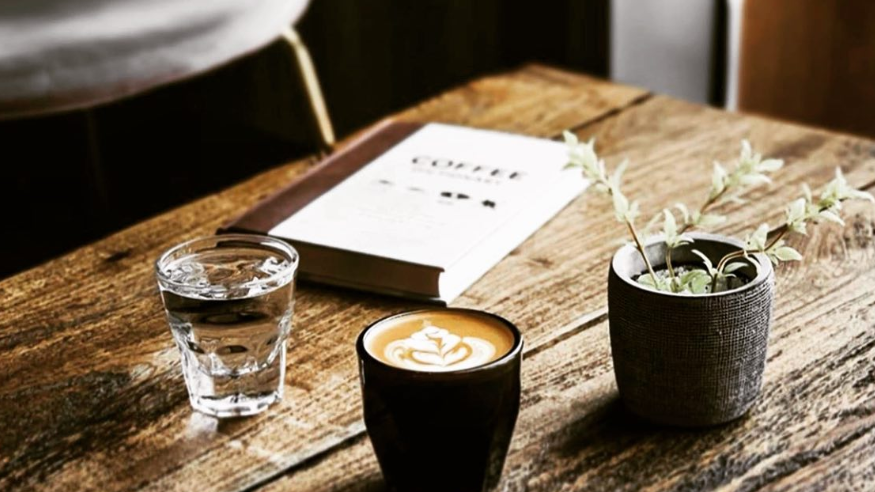 , کافه میثم فاریاب