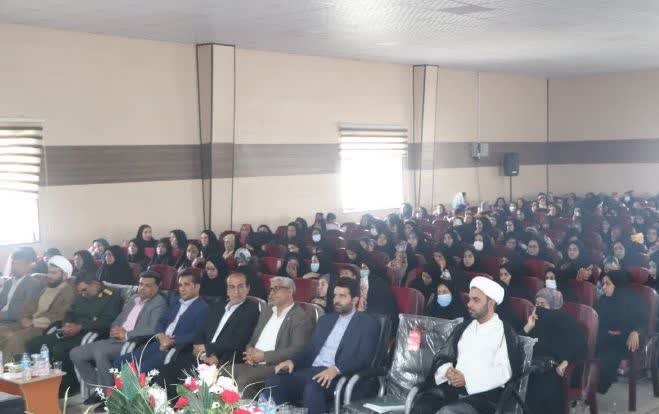 , تالار معلم فاریاب