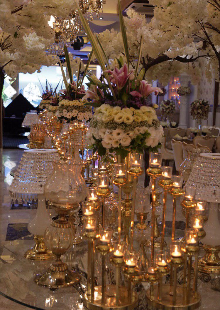 , تالار پذیرایی نیکان راور