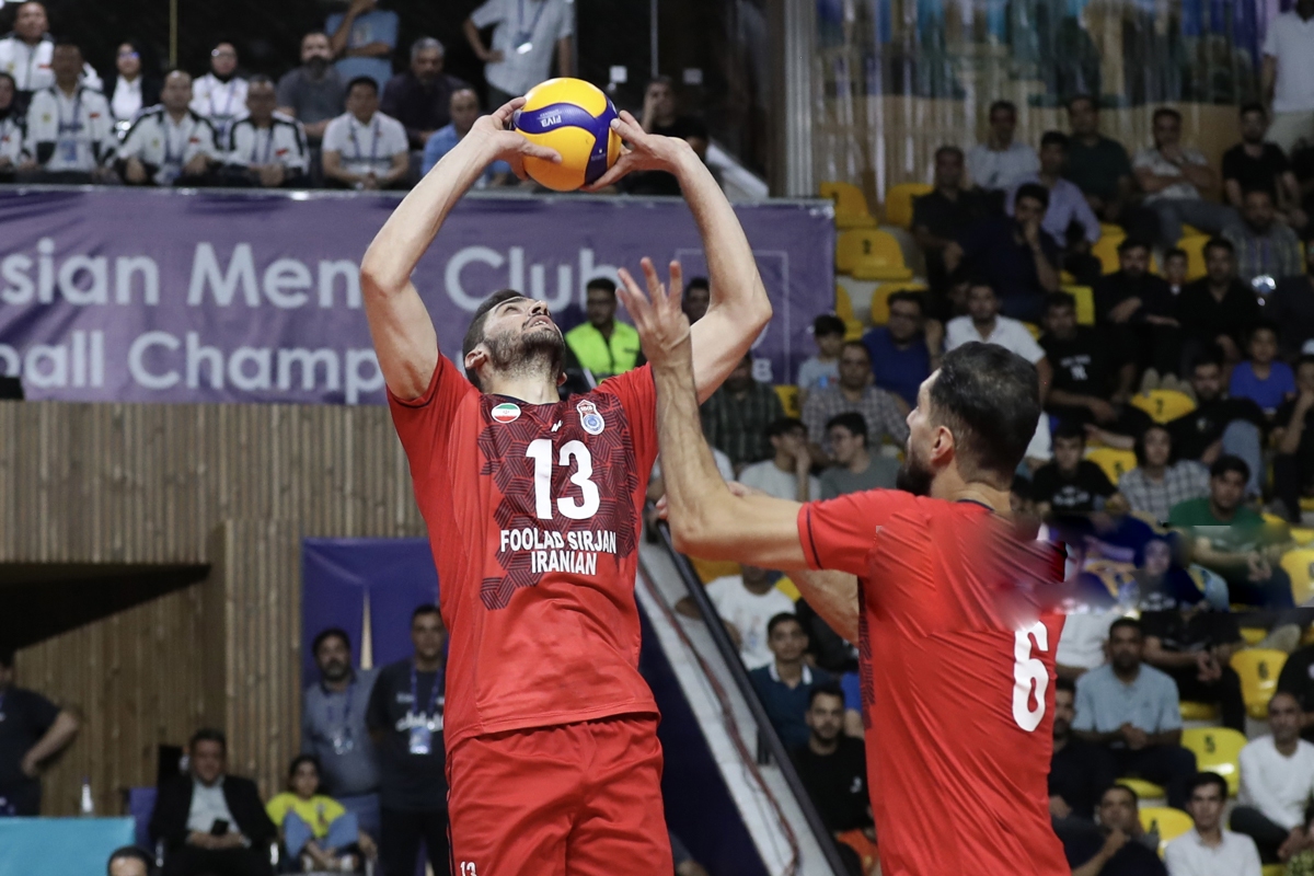 , پیروزی فولاد سیرجان برابر حریف اندونزیایی