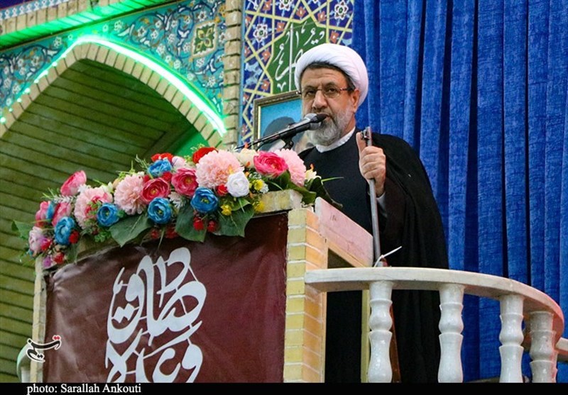 , تاریخ از جنایات آمریکا و تضییع حقوق مردم جهان نخواهد گذشت