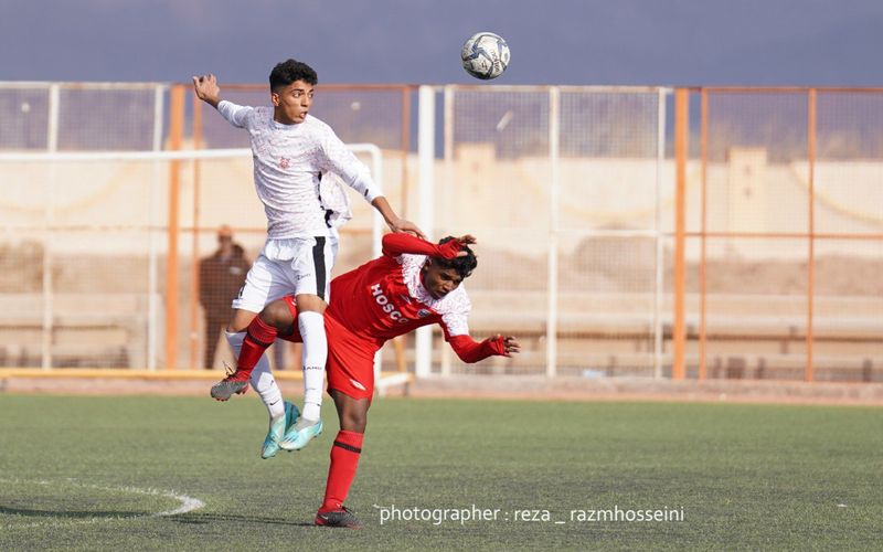 , زمان قرعه کشی رقابت های فوتبال پایه این فصل کشور