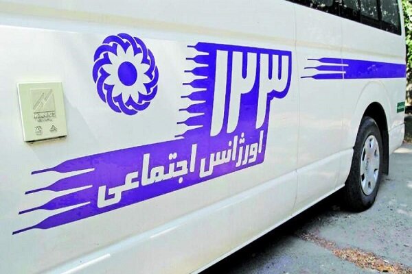 , فعالیت ۲۰ مرکز اورژانس اجتماعی در استان کرمان