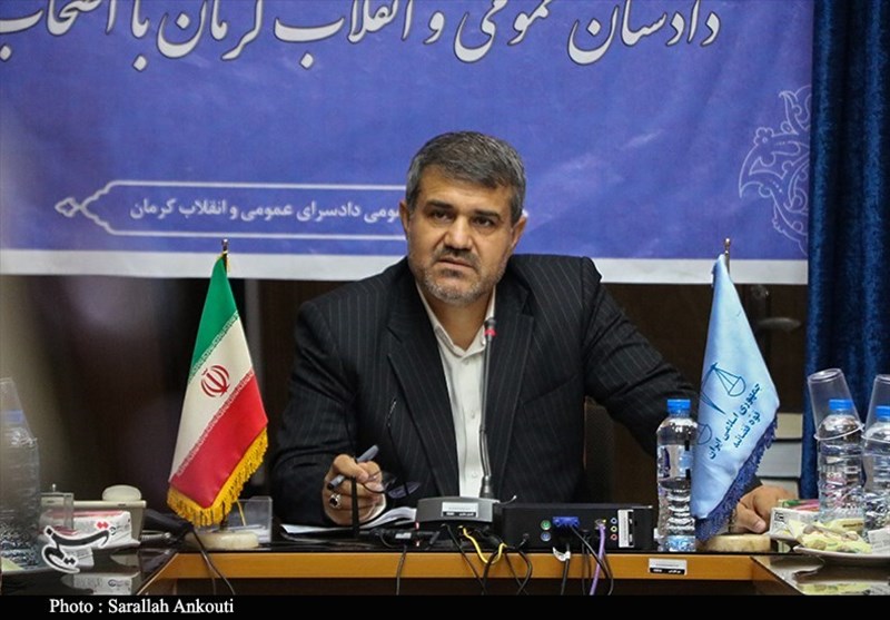 , محکومیت سارقان سیم و کابل برق در کرمان