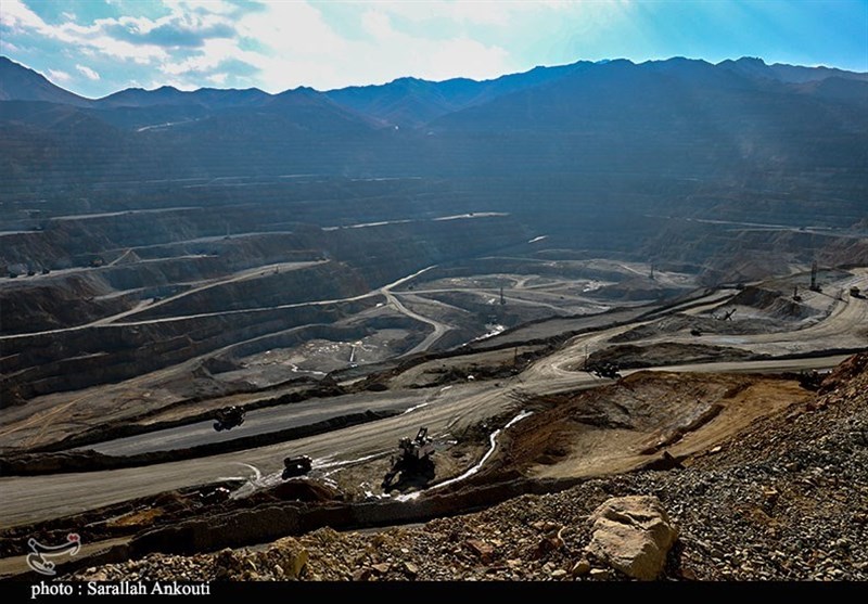 , ژئوفیزیک هوایی تا پایان سال در استان کرمان آغاز می‌شود