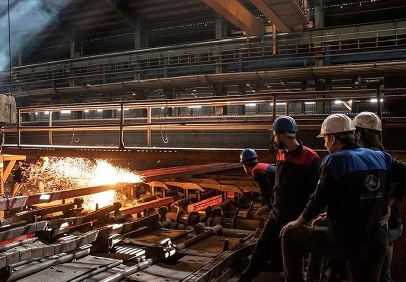 , دستگاه قضا مانع بیکاری ۷ هزار کارگر شرکت فولاد زرند شد