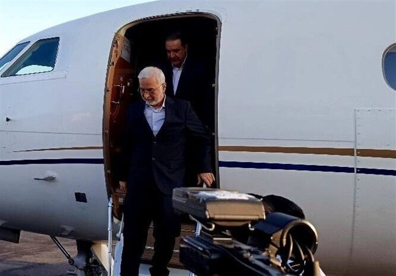 , وزیر کشور وارد کرمان شد