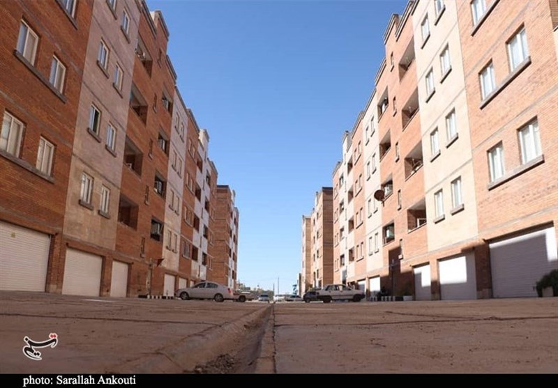 , ساخت بالغ بر ۱۰۰ هزار واحد طرح نهضت ملی مسکن در استان کرمان