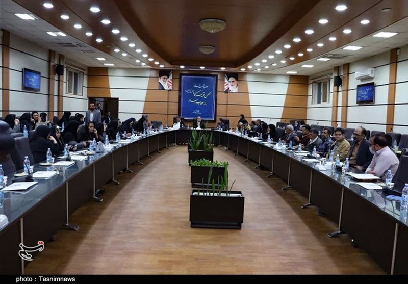 , حاشیه‌های نشست خبری شهردار کرمان