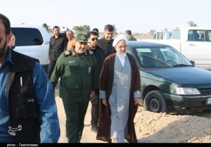 افتتاح ۲۳ پروژه محرومیت&zwnj;زدایی شهرستان فهرج