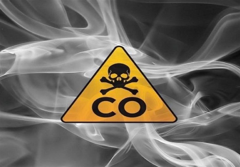 , مسمومیت ۴۷ نفر با گاز منوکسیدکربن در استان کرمان