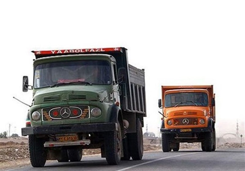 , بیمه و مالیات بیشترین مشکل رانندگان استان کرمان