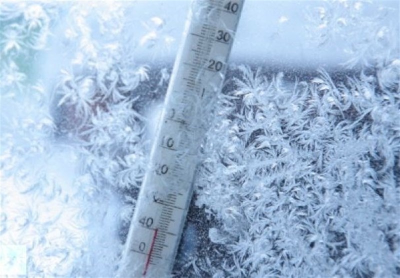 , کاهش محسوس دما در استان کرمان؛ ۱۰ درجه زیر صفر
