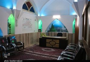 افتتاح مرکز رسیدگی به امور مساجد استان کرمان + تصاویر
