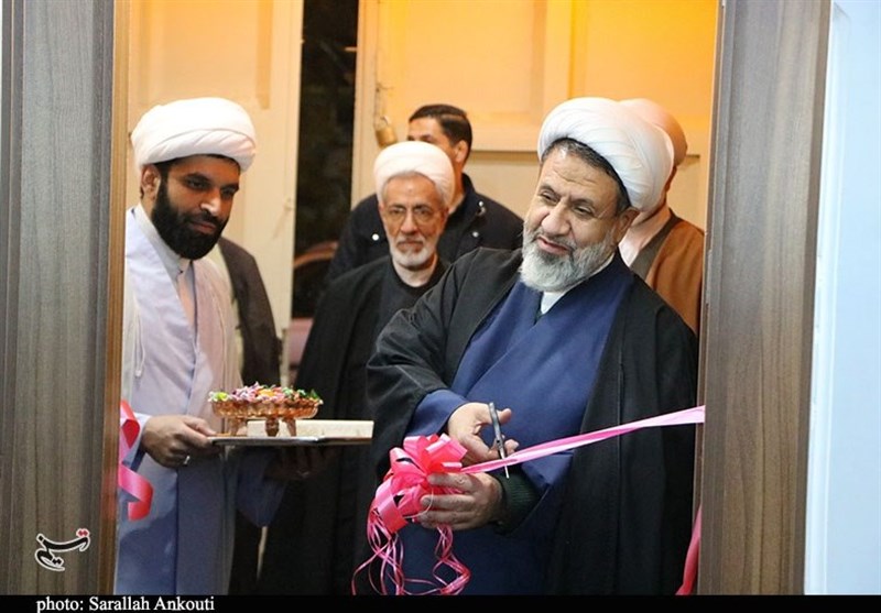 , افتتاح مرکز رسیدگی به امور مساجد استان کرمان + تصاویر