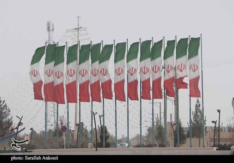 , وزش تندبادهای لحظه‌ای و بارش باران و برف در کرمان